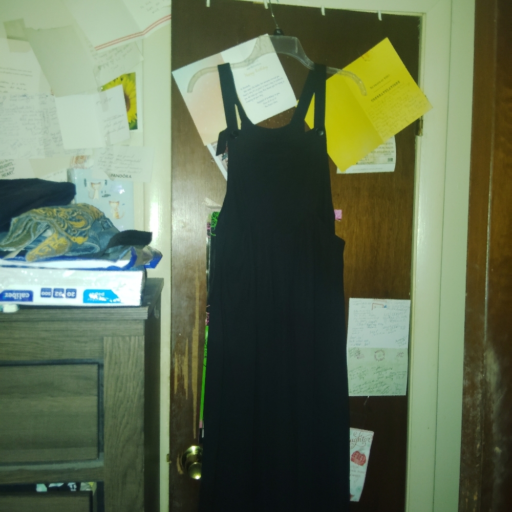 HALARA Adjustable Strapped Overalls - Medium - Picture 6 of 11